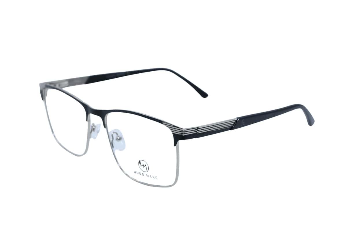 YHY20341 Men Aviator Eye Frames